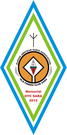 Memori�l OTC SARA