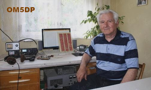 OM5DP